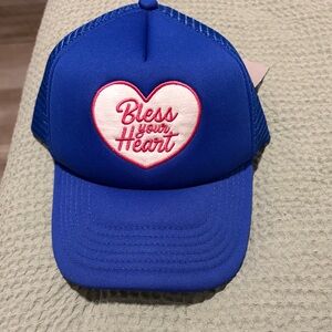 Bless your heart hat